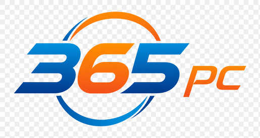 365 PC Logo